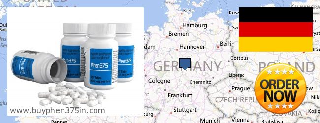 Πού να αγοράσετε Phen375 σε απευθείας σύνδεση Germany